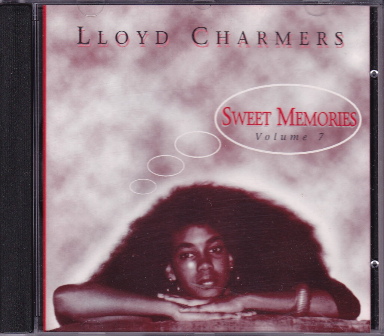 Lloyd Charmers Sweet Memories Vol 7 Cd Reggae Land Muzik Store Lloyd Charmers Sweet Memories Vol 7 Cd Reggae Land Muzik Store