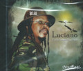 Luciano : God Is Greater Than Man CD