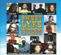Sweet Lyfe Riddim : Various Artist CD 