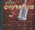 Confessions Riddim : Various Artist CD 
