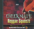 Checkmate Reggae Squeeze Vol.2 : Various Artist CD 