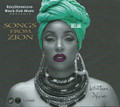 Kristine Alicia : Songs From Zion CD