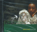 Kristine Alicia : Get Ready CD