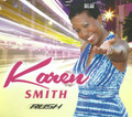 Karen Smith : Rush CD