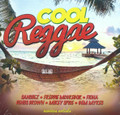 Cool Reggae : Various Artist CD 