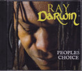 Ray Darwin...Peoples Choice CD