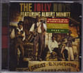 The Jolly Boys Feat Albert Minott...Great Expectations CD