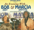 Bob Andy & Marcia Griffiths - An Evening With Bob & Marcia : Live 2CD