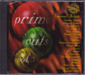  Prime Cuts From Music Works Vol 3...Various Artist CD