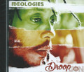 Droop Lion : Ideologies CD