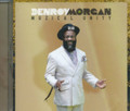 Denroy Morgan : Muzical Unity CD