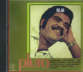 Pluto Shervington : Pluto CD