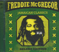 Freddie McGregor : Sings Jamaican Classics - Deluxe Edition 2CD