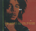 Bob Marley And The Wailers : The Best Of The Early Years CD
