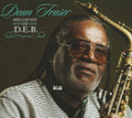 Dean Fraser : Melodies Of D.E.B CD
