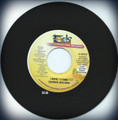 Dennis Brown : Here I Come 7"