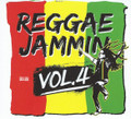 Reggae Jammin Volume 4 : Various Artist CD