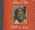 Alton Ellis : Still In Love CD