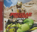 Reggae Gold 2017 : Various Artist  2CD