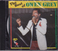  Owen Grey...The best Of CD