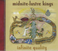 Midnite - Lustre Kings : Infinite Quality CD