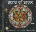 Midnite - Lion Tribe : Suns Of Atom CD