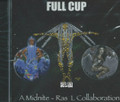 Midnite - Ras L : Full Cup CD