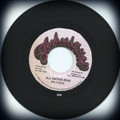 Big Youth : All Nation Bow 7"