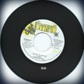 Frankie Paul : Alley Alley Ho 7"