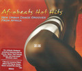 Afrobeats : Various Artist  CD