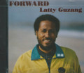 Latty Guzang : Forward CD