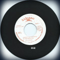 Yellowman : I'm Getting Married In The Morning 7"