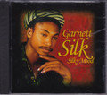 Garnett Silk...Silky Mood CD