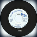 Barry Brown : Hold Me Baby 7"