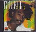 Garnett Silk...Collectors Series CD