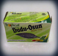 Dudu-Osun : Black Soap (150 grams)