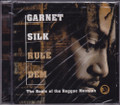 Garnett Silk...Rule Dem CD