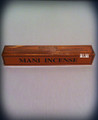 Tibetan - Mani : Incense (6"L)
