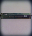 Tibetan - Super Zimpo 'B' : Incense (6"L)