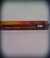 Tibetan - Super Zimpo 'A' : Incense (6"L)