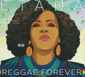 Etana : Reggae Forever CD