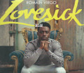 Romain Virgo : Lovesick CD