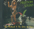 Ras Michael & The Sons Of Negus : Freedom Sound CD
