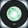 Gregory Isaacs : Mr Know It All 7"