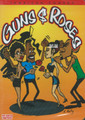 Guns & Roses : Comedy DVD