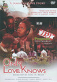 Only Love Knows : Comedy DVD