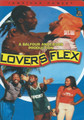 Lovers Flex : Comedy DVD
