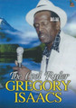 Gregory Isaacs : The Cool Ruler - Live DVD 