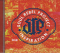 Soul Rebel Project : Inspiration CD