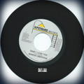 Marcia Griffith : Baby I Love You 7"